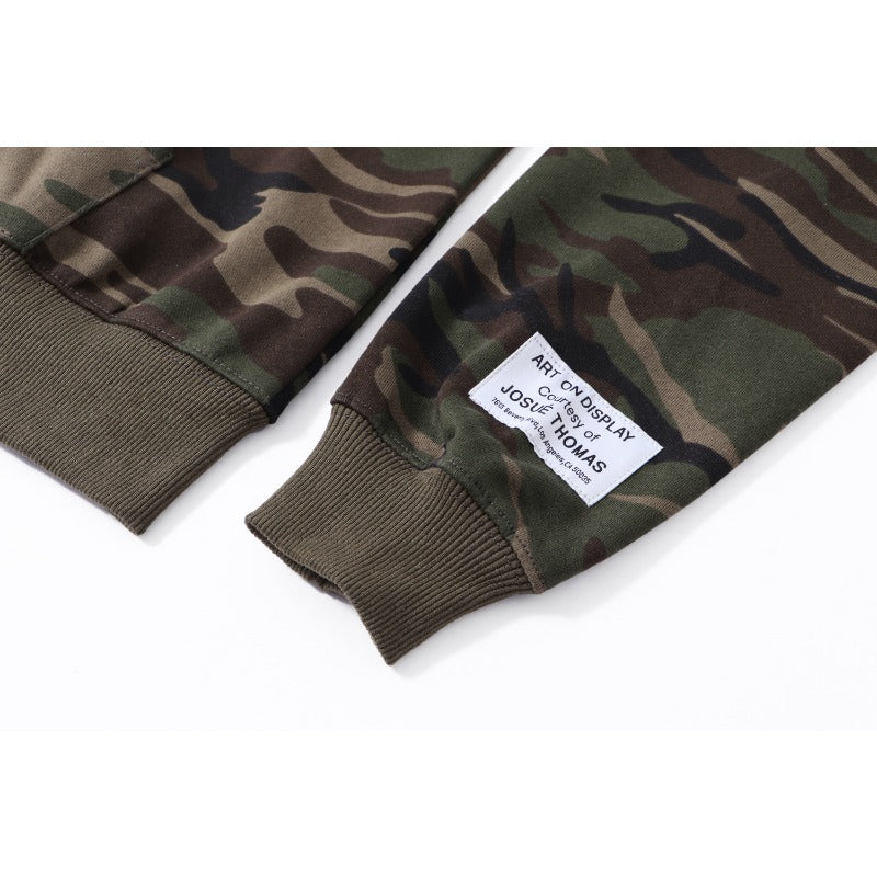 Gallery Dept Hoodie