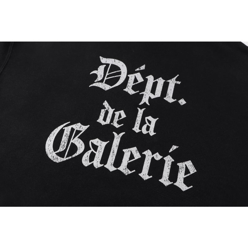 Gallery Dept Hoodie