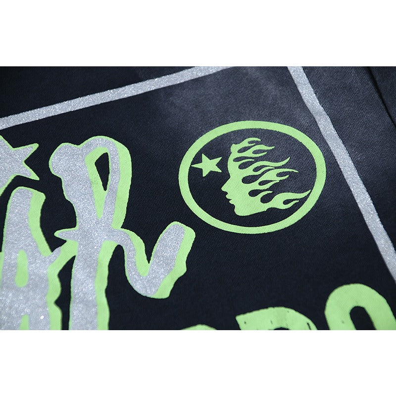 HS T Shirts Flash