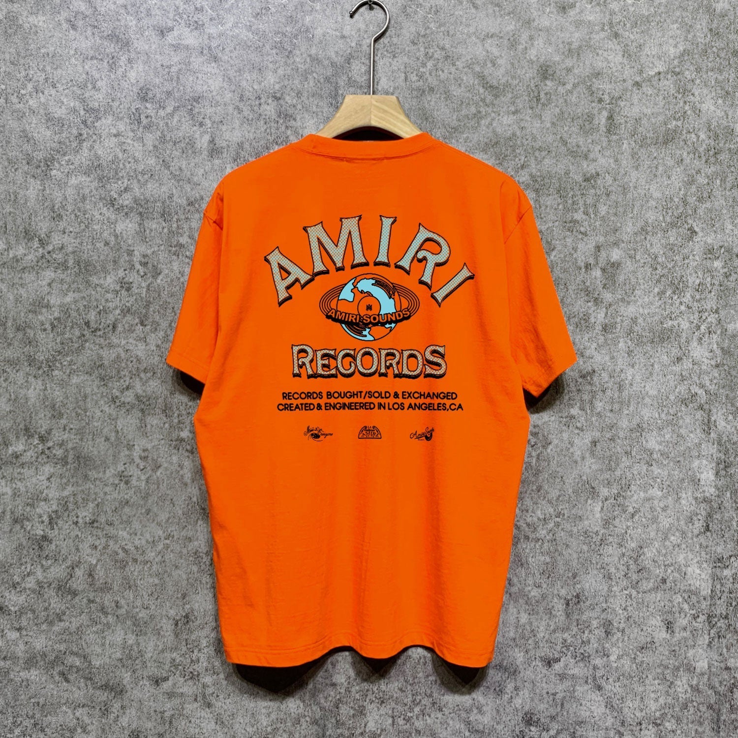Amiri T Shirts