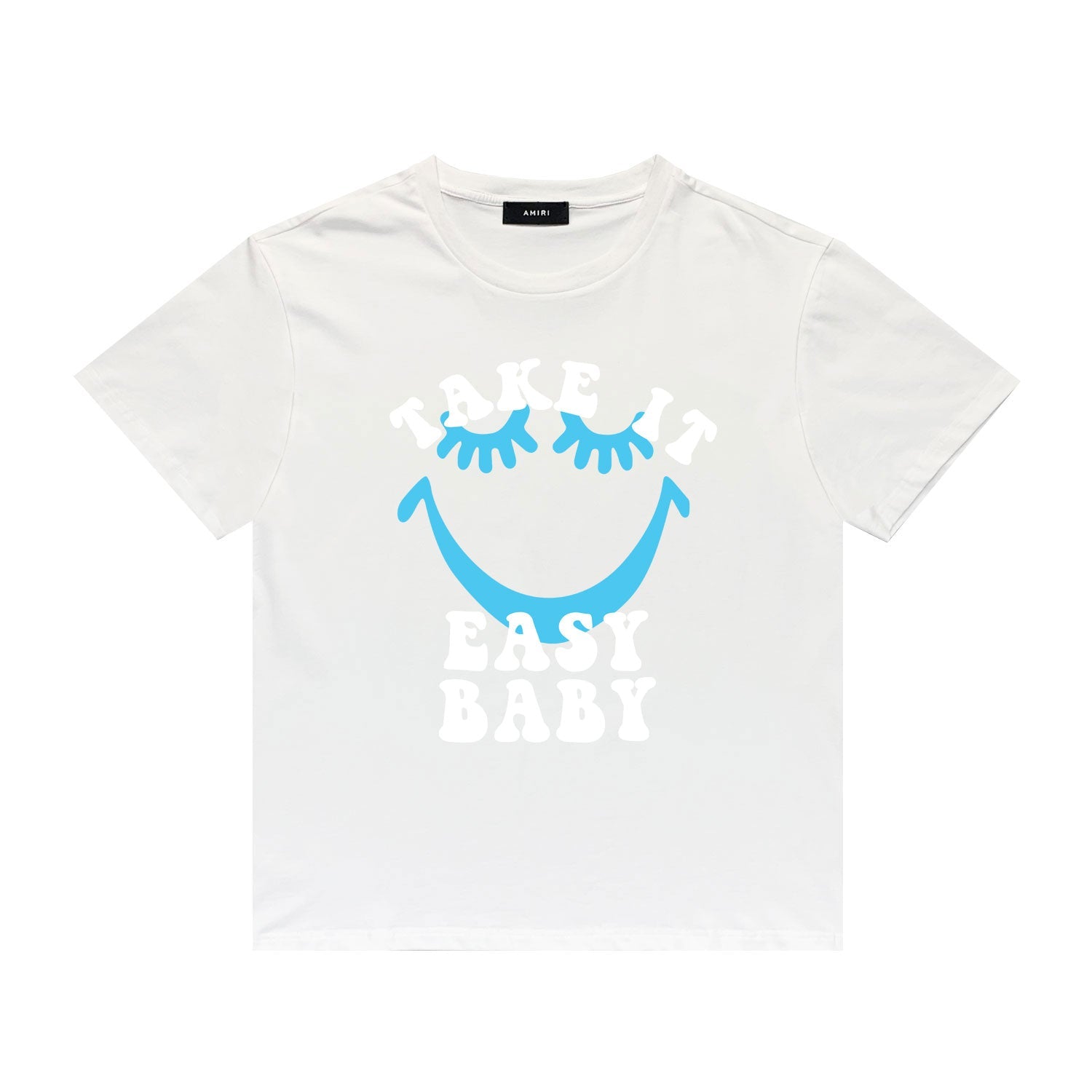 Amiri T Shirts
