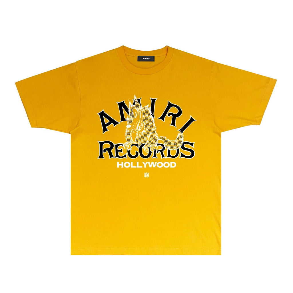 Amiri T Shirt