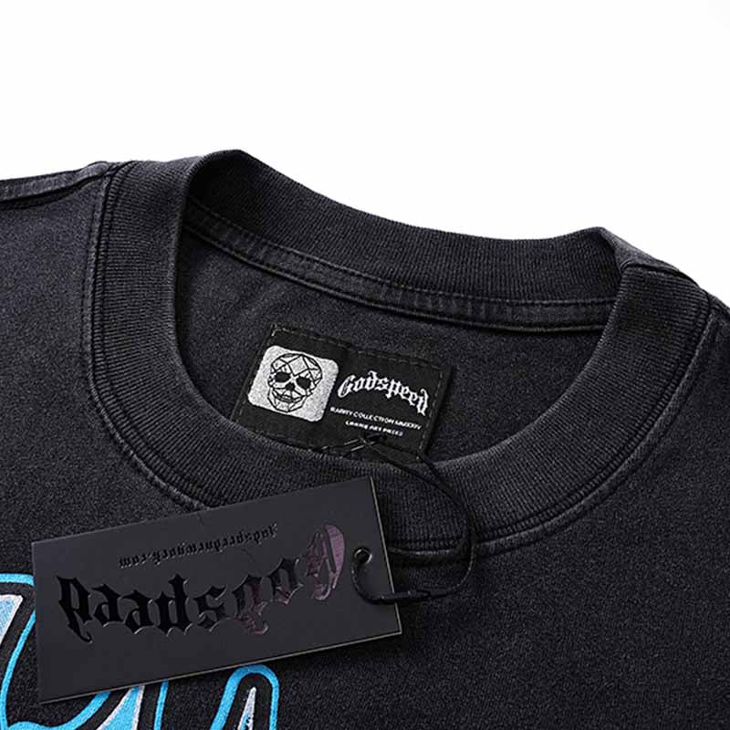 Godspeed T Shirts