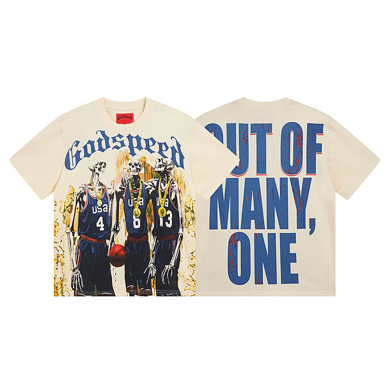 GodSpeed T-Shirt