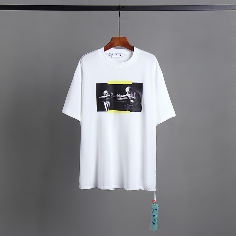 OW  T Shirts