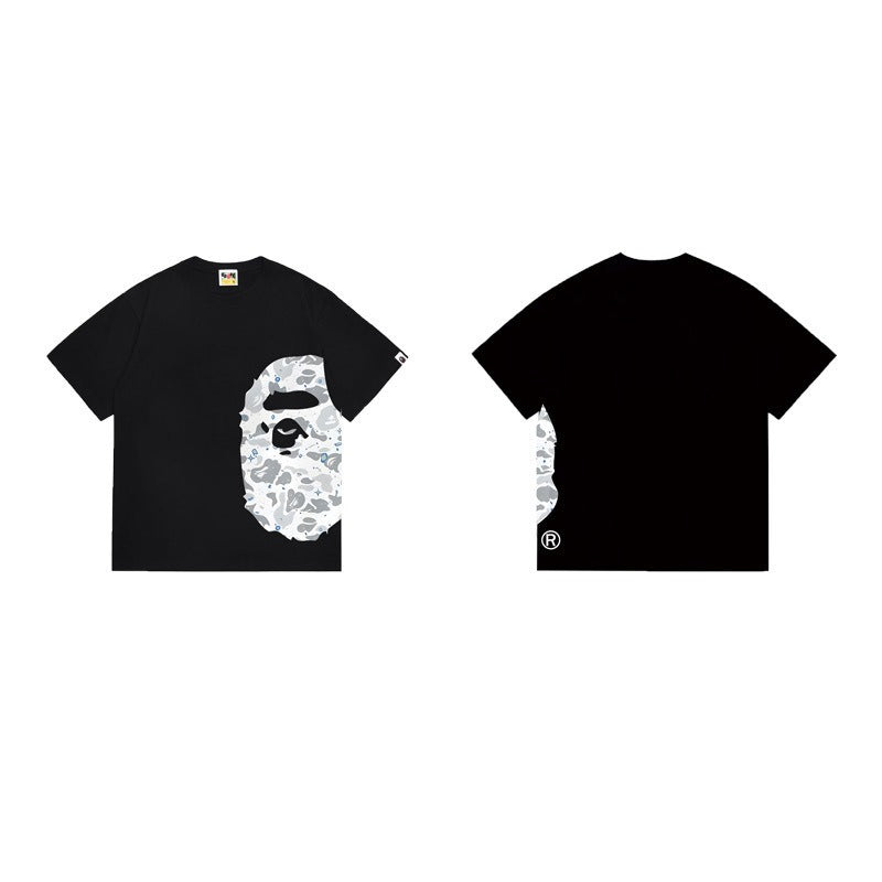 Bathing ape T Shirts