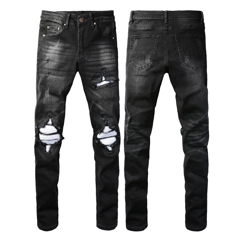 Men Trendy Jeans