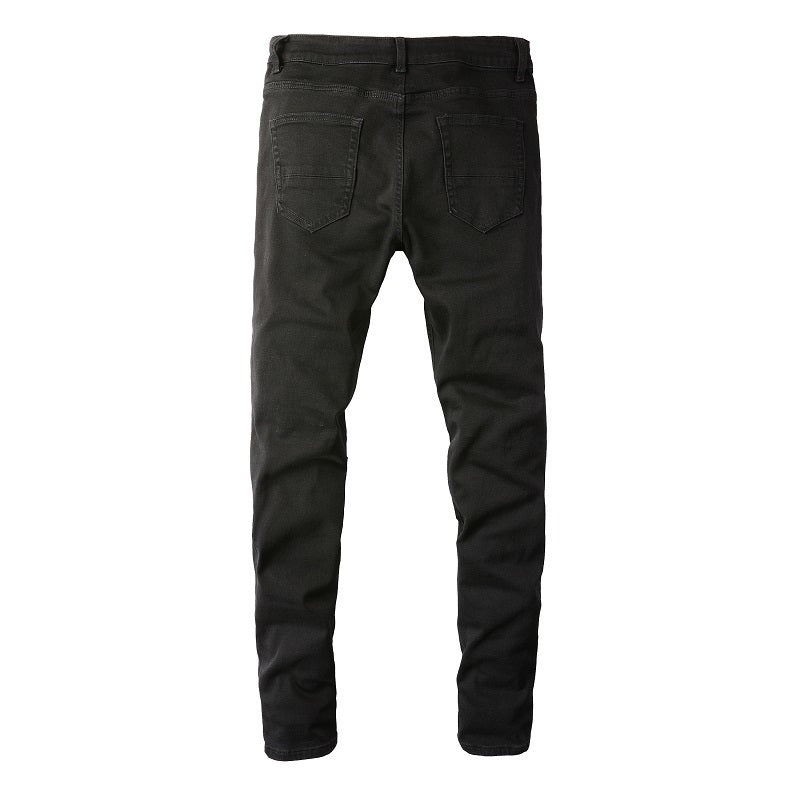 Men Trendy Jeans