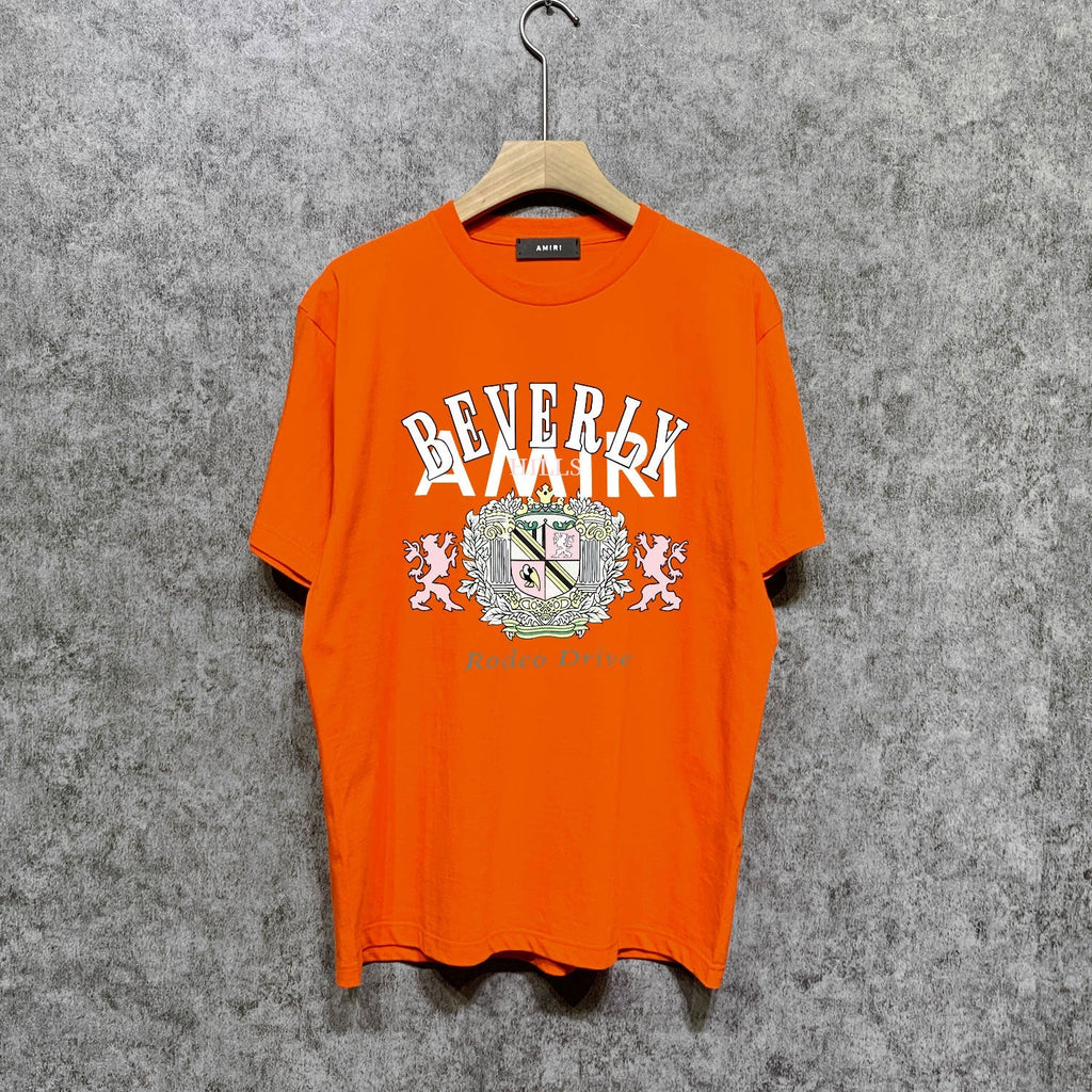 Amiri T Shirts