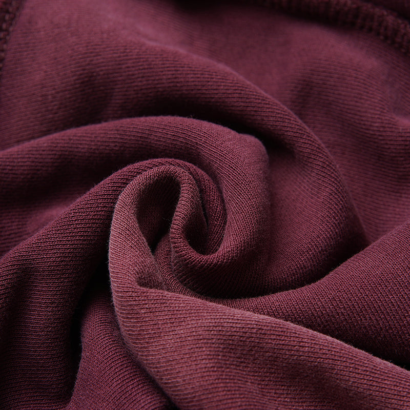 Lost intricacy Hoodie rhinestones