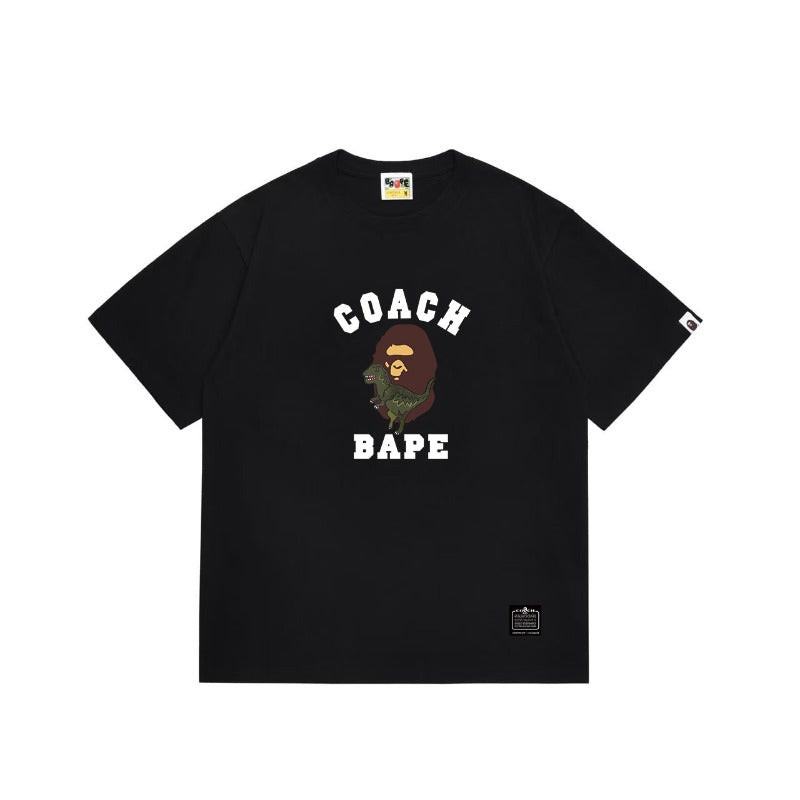 Bathing ape T Shirts