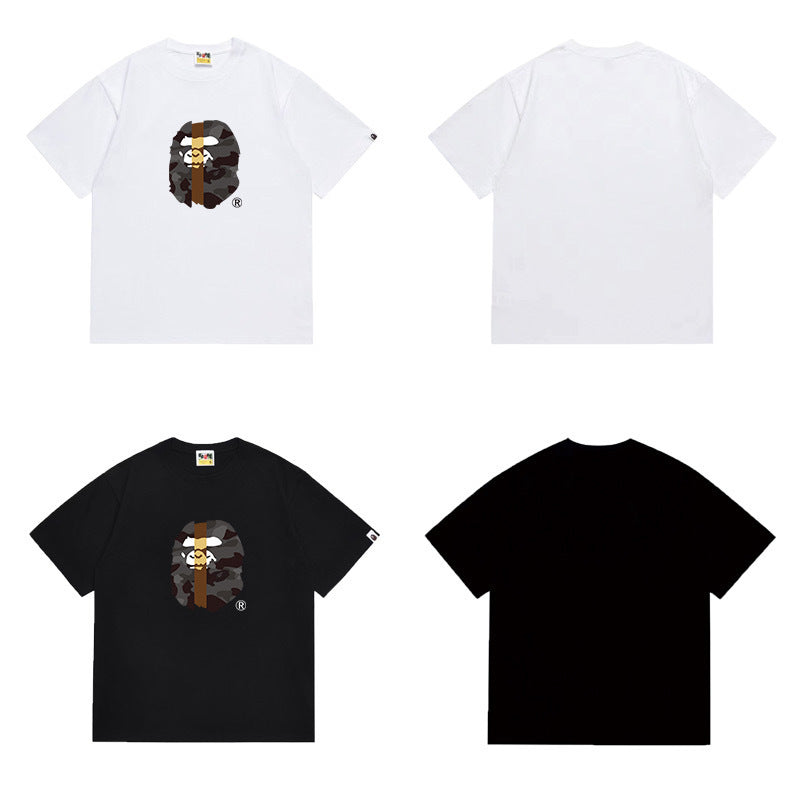 Bathing ape T Shirts