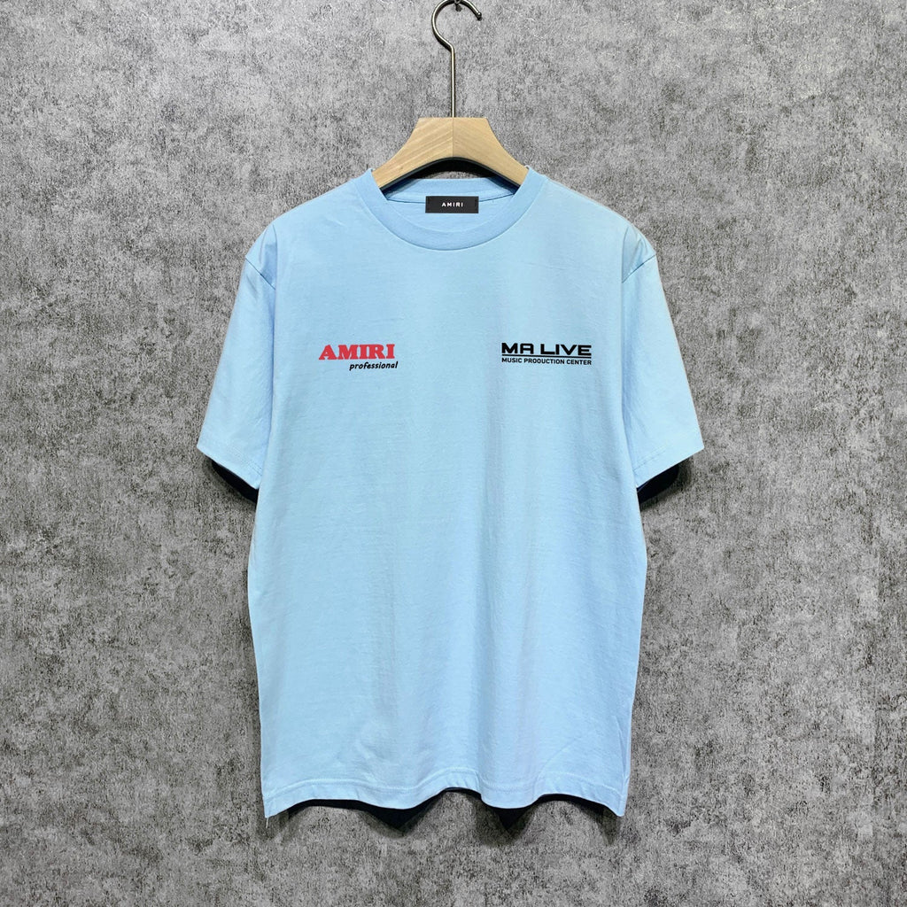 Amiri T Shirts