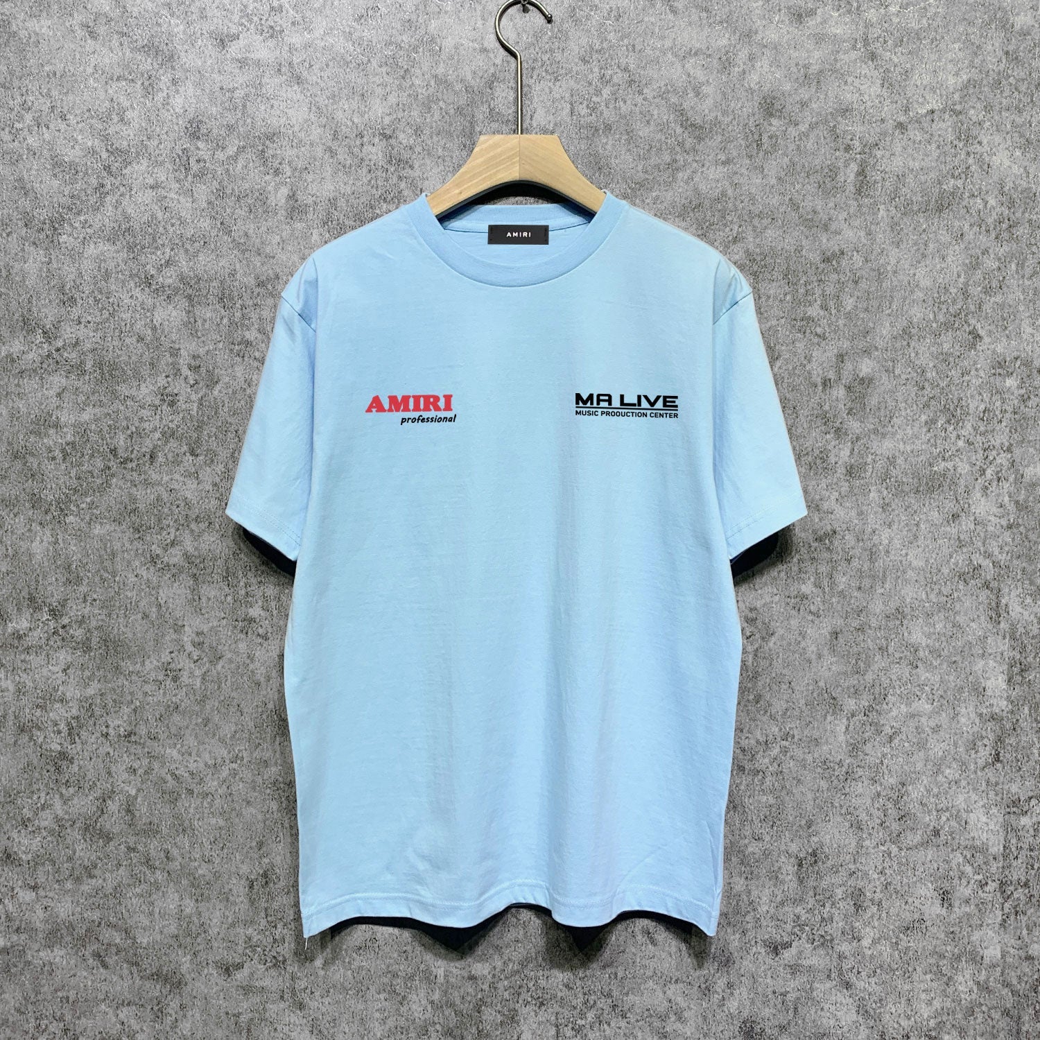 Amiri T Shirts