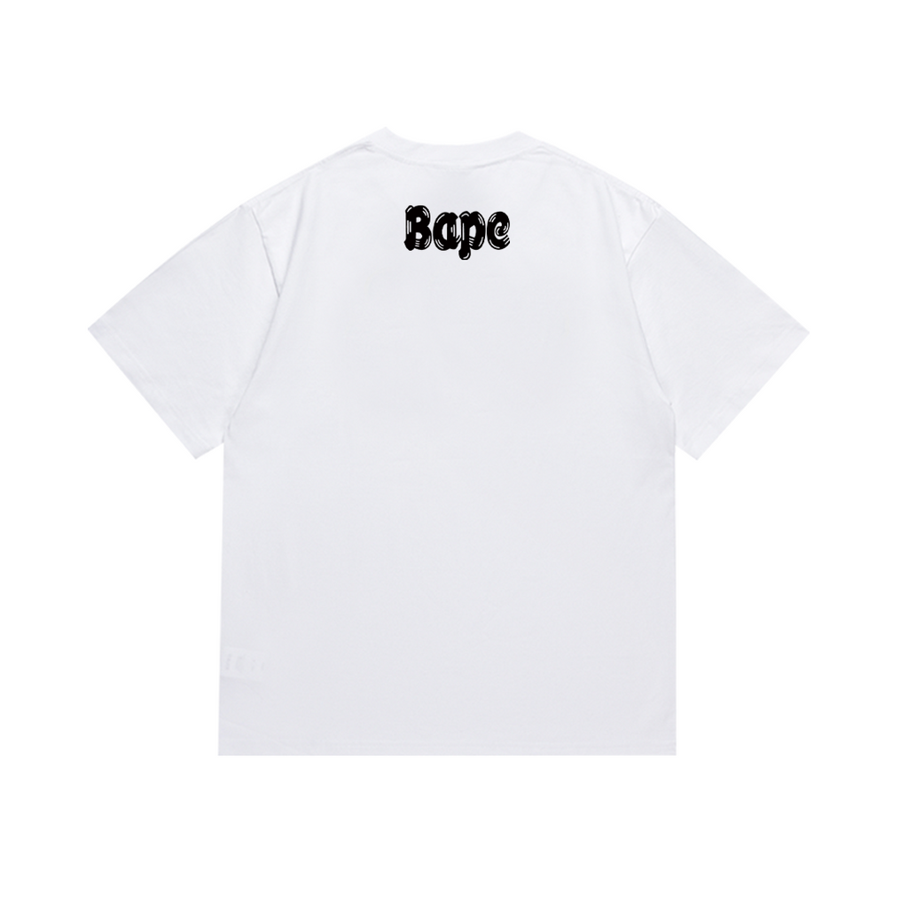 Bathing ape T Shirts