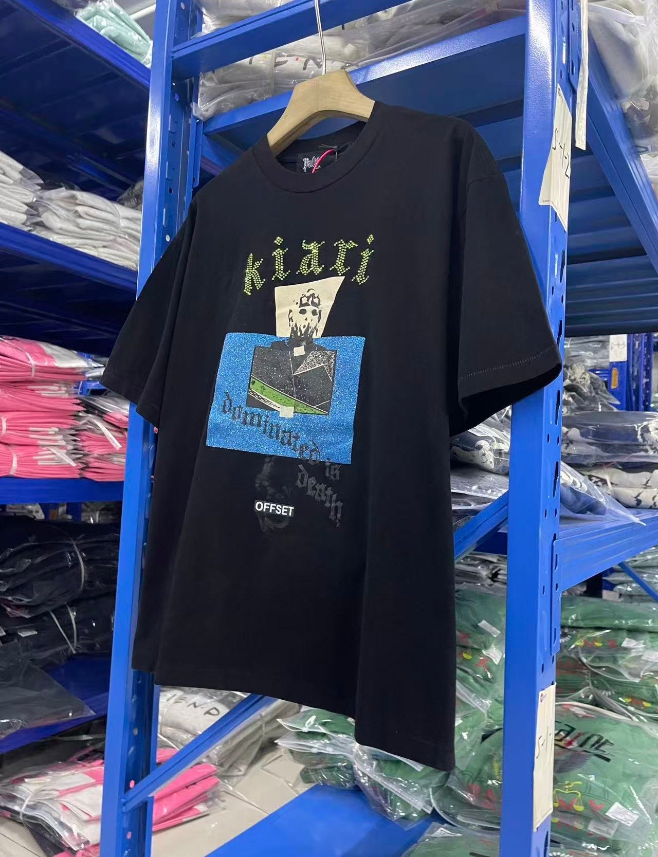Paly Hollywood T Shirts