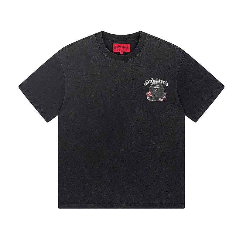 Godspeed T Shirts