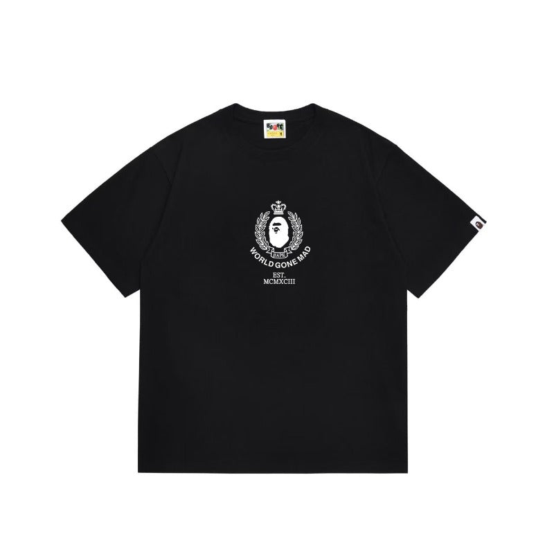 Bathing ape T Shirts