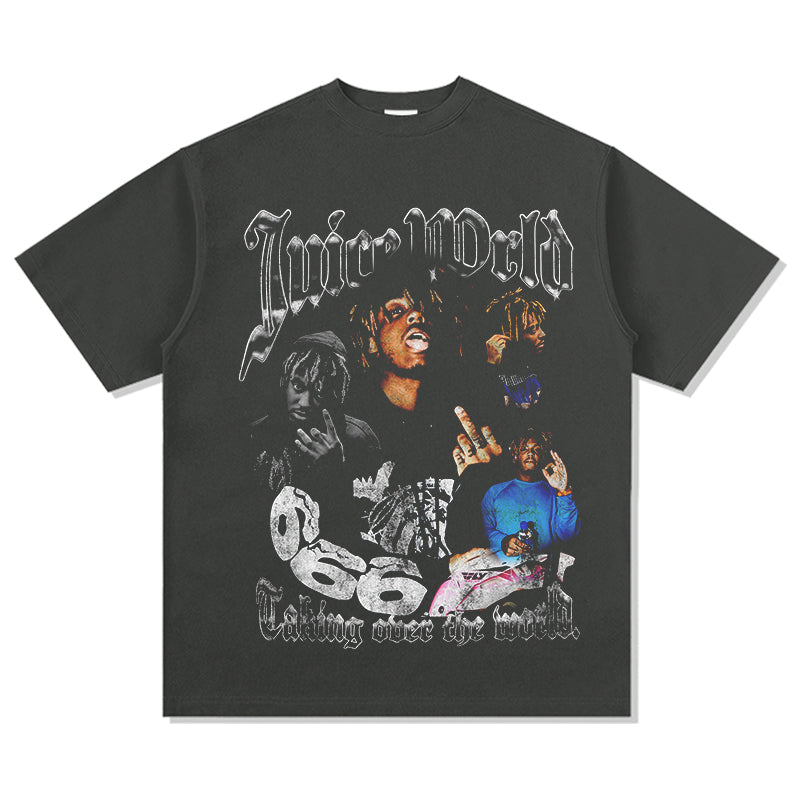 juice wald t-shirt