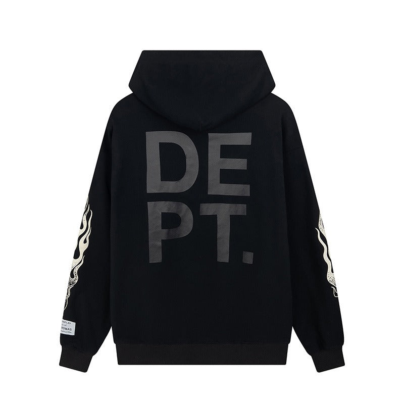 Gallery Dept Hoodie
