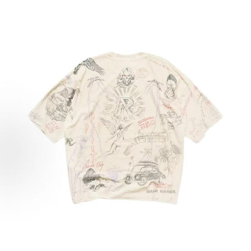 VTG T Shirts