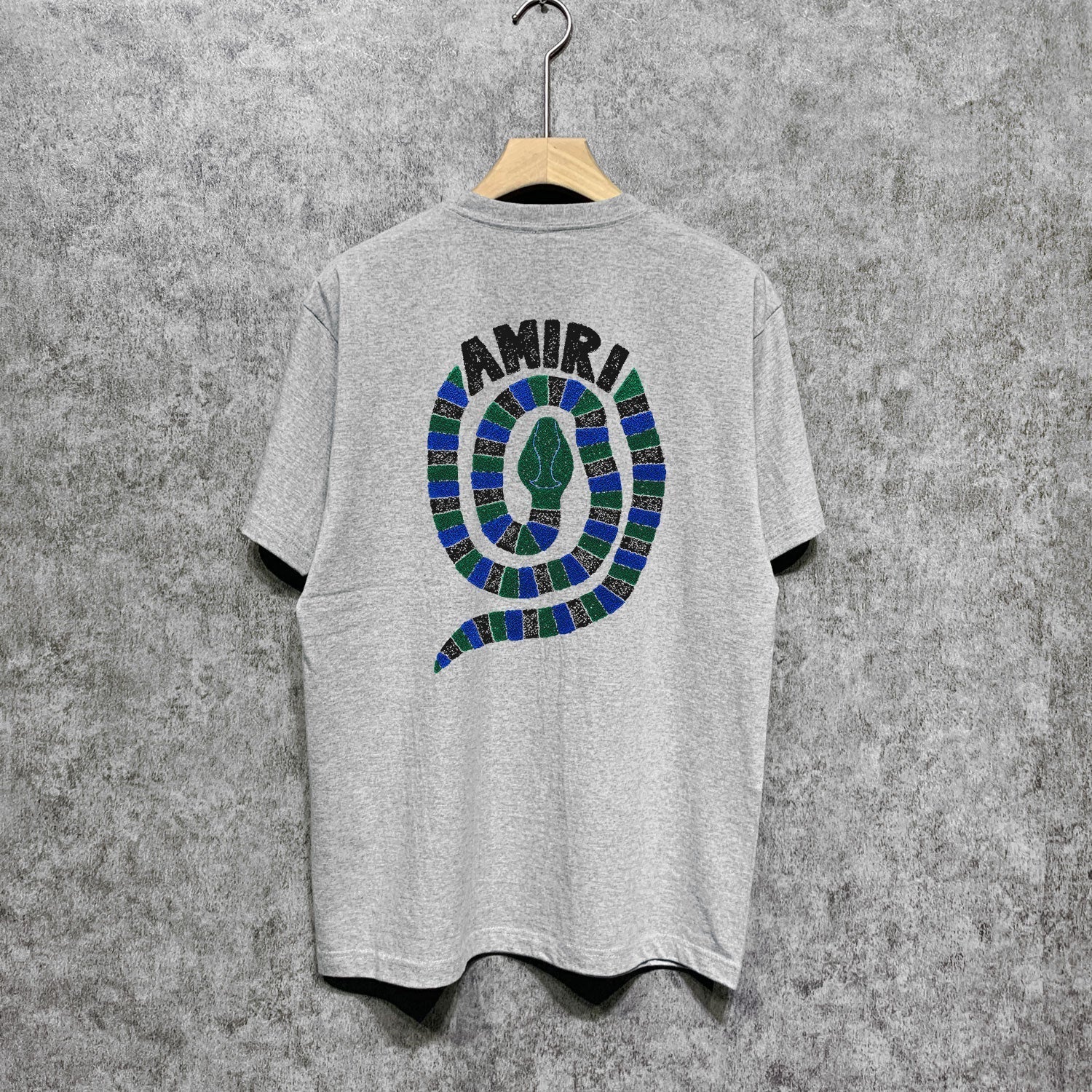 Amiri T Shirts