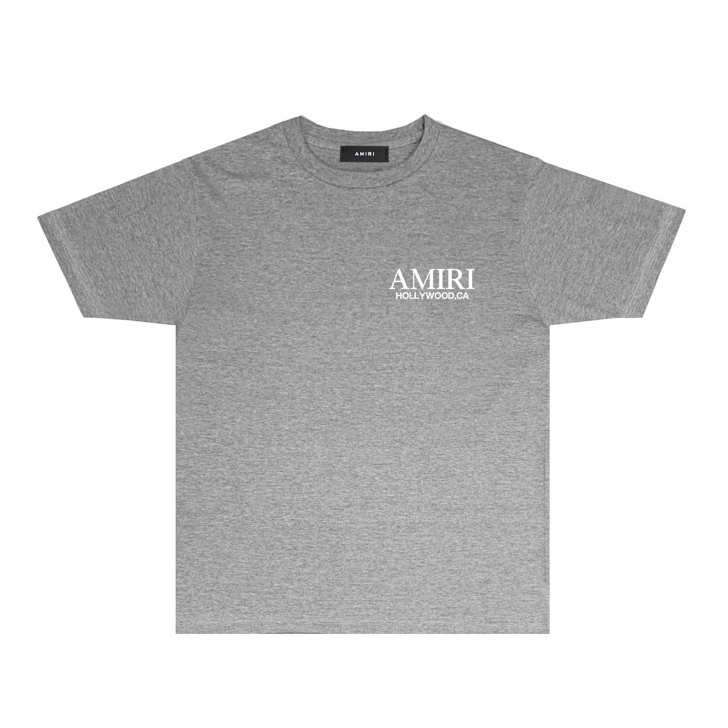 Amiri T Shirts