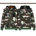 Glo Gang Hoodie