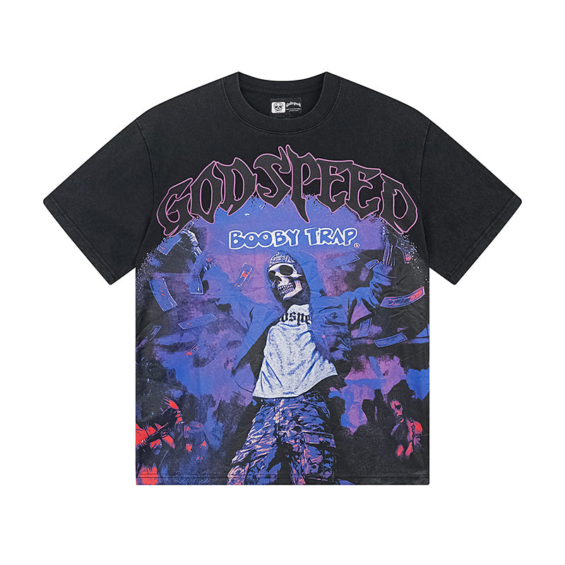 Godspeed T Shirts
