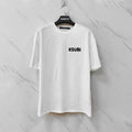 KSUBI T SHIRTS High-quality 260g 32-count double-yarn pure cotton streetwear¡ªsuitable for all seasons.