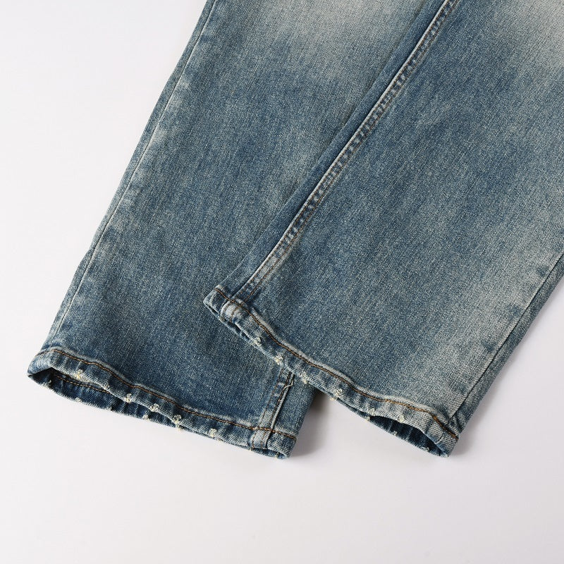 Men Trendy Jeans