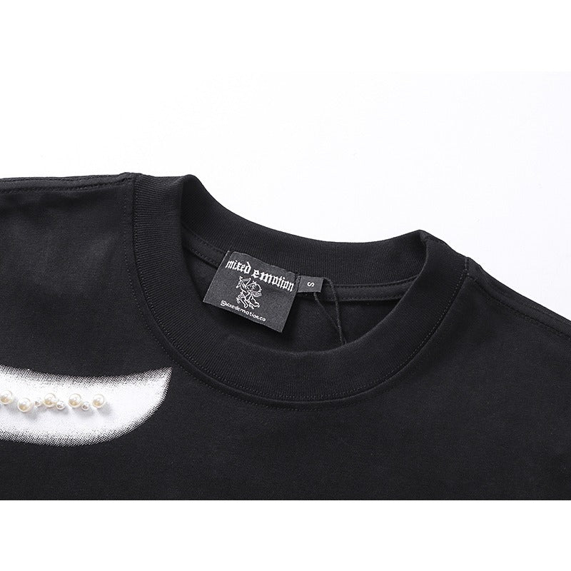 Mixed Emotion T-Shirt