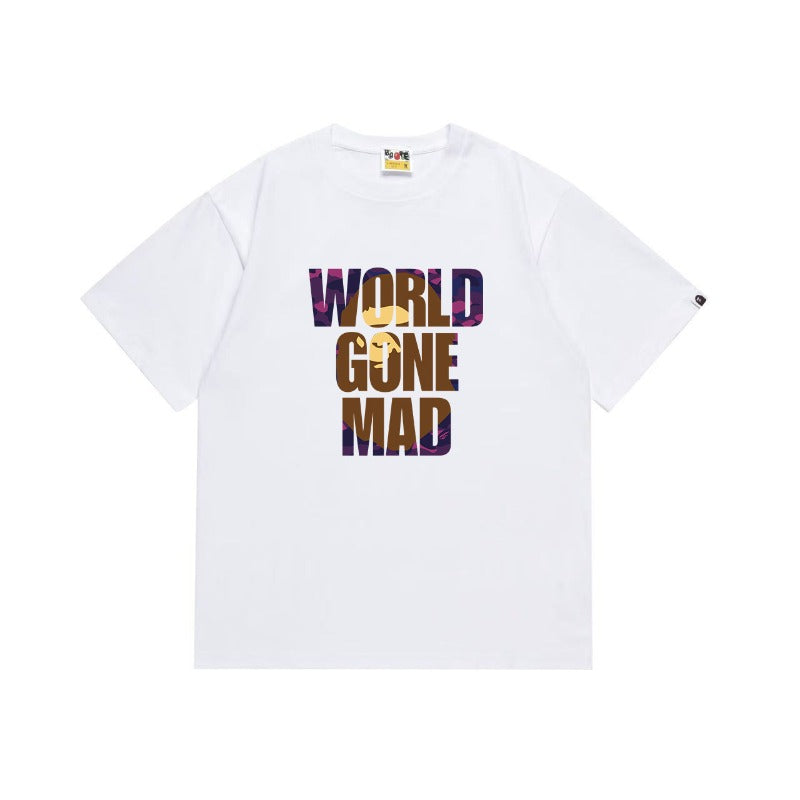 Bathing ape T Shirts