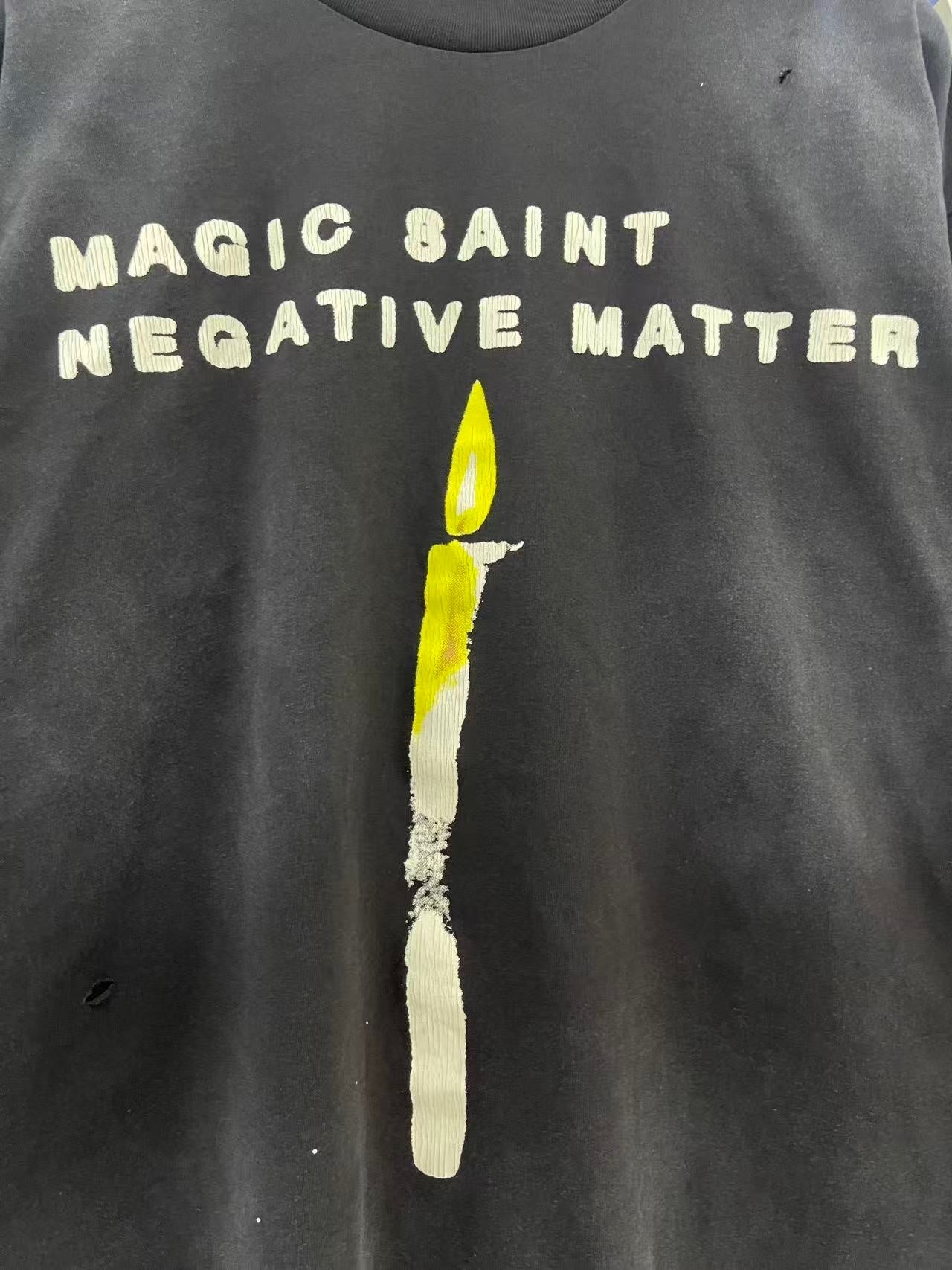 Saint Michael long sleeve shirts