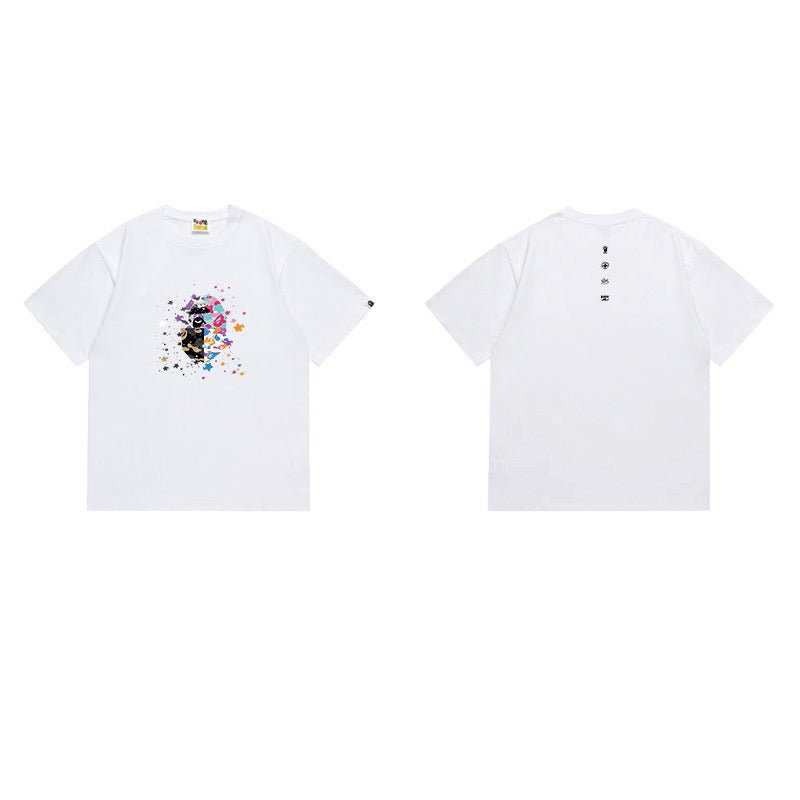 Bathing ape T Shirts