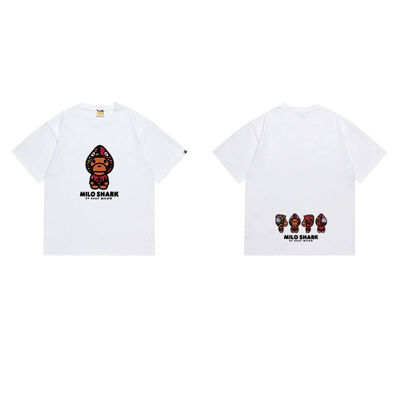 Bathing ape T Shirts