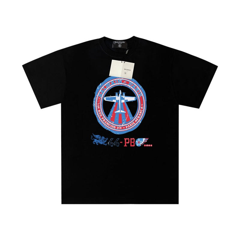 Balmain T Shirts