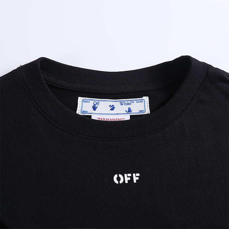 OW  T Shirts