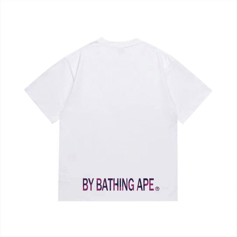 Bathing ape T Shirts
