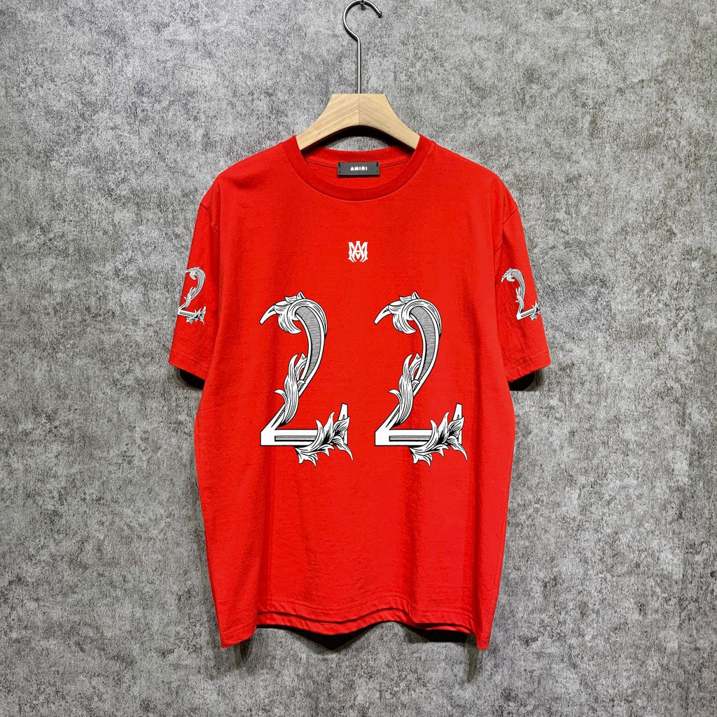 Amiri T Shirts