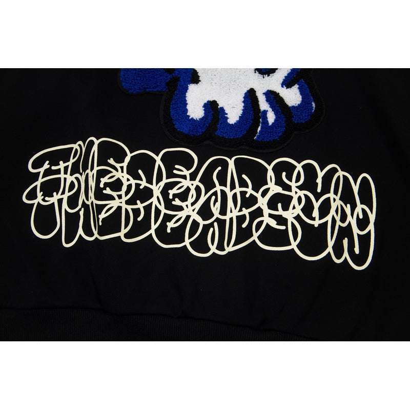 Glo Gang Hoodie