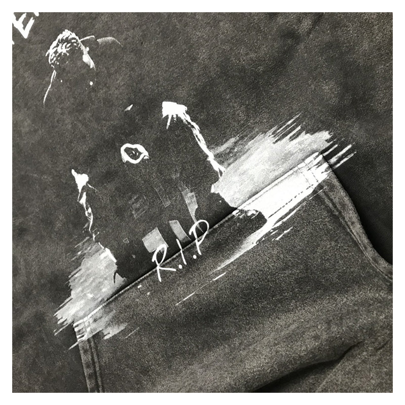 XXX Tentacion T-Shirt