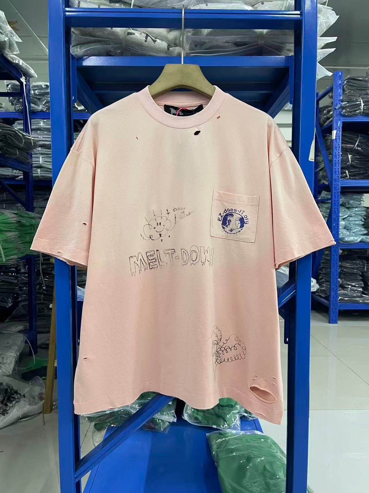 Paly Hollywood T Shirts