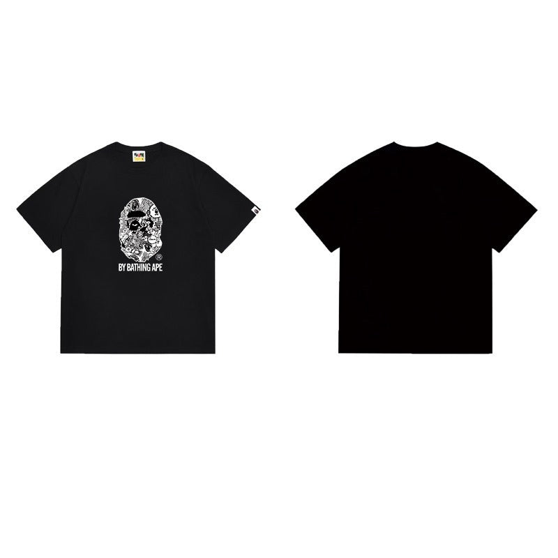 Bathing ape T Shirts