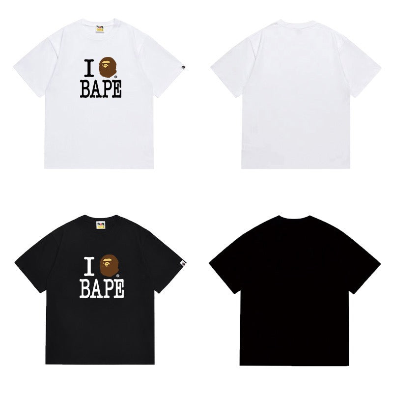 Bathing ape T Shirts