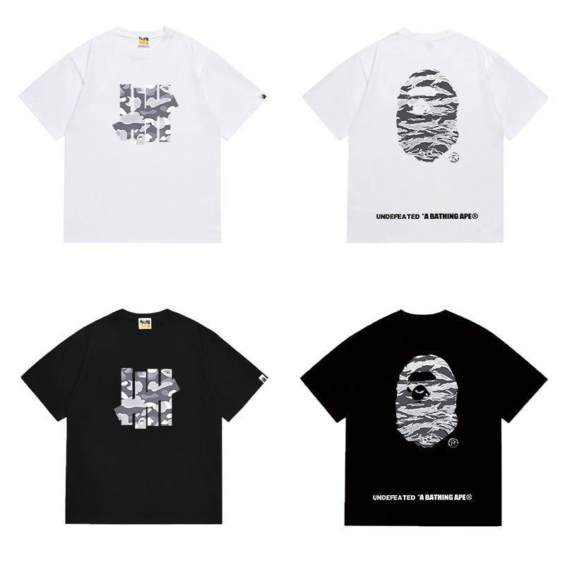 Bathing ape T Shirts