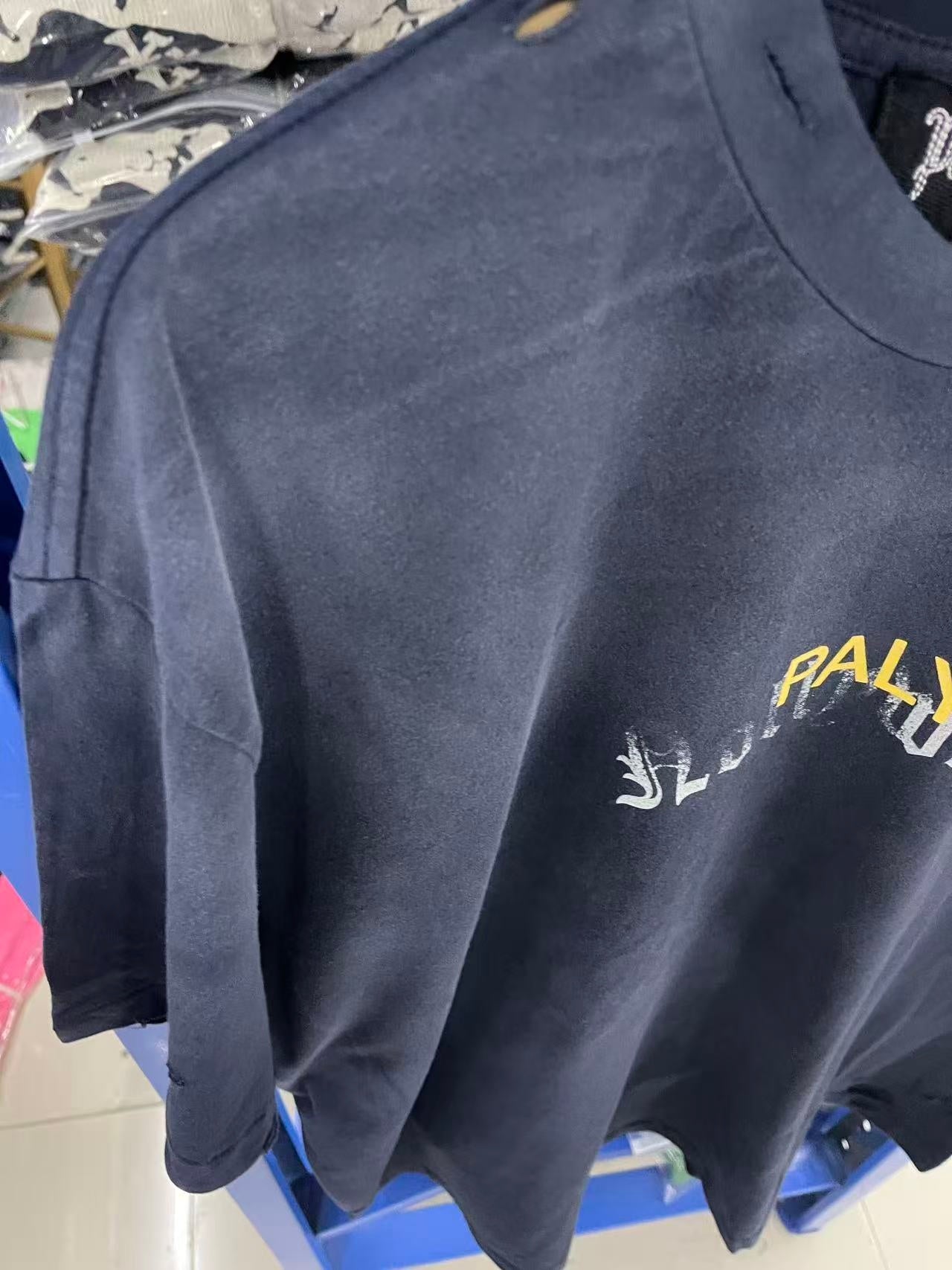 Paly Hollywood T Shirts
