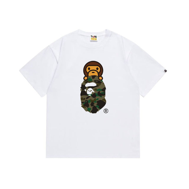 Bathing ape T Shirts