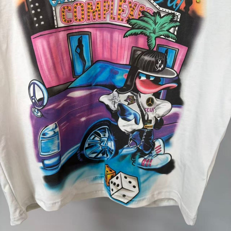 TRIPLE SEVENS T Shirts
