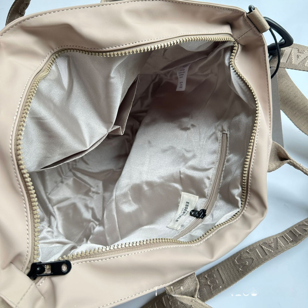 FOG ESSENTIALS Bag FOG travel bag duffel bag portable messenger bag